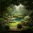 design your backyard and landscape