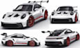 do custom lego supercar moc design technic bike xml partlist with instruction