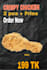 design eye catching food social media posts for your restaurant