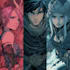 do comic book illustration manga comic book illustration