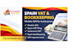do spain autónomo bookkeeping vat modelo 303 expense tracking