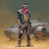 sci fi illustration and sci fi art