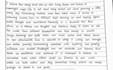 create beautiful handwritten notes and letters