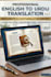 do professional data entry and urdu translation tasks