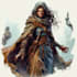 do dnd character and dnd character design