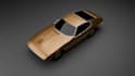 create low poly 3d car models from your custom reference for games