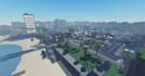 build roblox game map builder ugc city roblox low poly map in roblox game studio