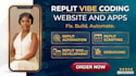 replit ai lovable base44 bolt web apps and mvps replit website