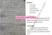 retype scanned PDF ,handwritten document to word
