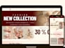 develop shopify store design or redisign shopify dropshipping