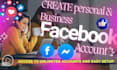 make a youtube channel and optimize it