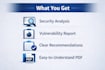 do a beginner friendly website security audit and vulnerability check
