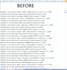 be a virtual assistant for data entry copy paste and excel data entry