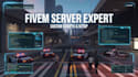develop custom fivem server scripts fix bugs and optimize your gta rp