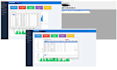create a hospital especially cardiology management system