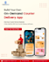 develop custom on demand mobile app for android and ios