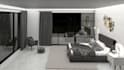 create 3d modeling and rendering