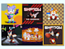 draw sonic oc and fan art in pixel art style
