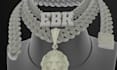 create custom fivem name chain with letter pendant