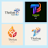 do eye chaching logo
