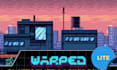create pixel art background, tileset and assets