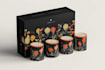 design professional food packaging design