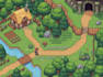 design 2d game map tilemap level design unity map isometric map
