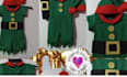 design and sew anime cosplay outfits sewing pattern template eva foam pattern
