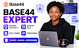 be your base44 expert for security audit rls permsissions bug fixing integration