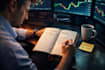 fix your trading discipline and consistency