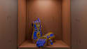 create simple 3d models props, weapons, low poly assets