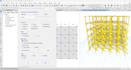do structural modeling and design