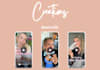 create authentic german and english ugc videos