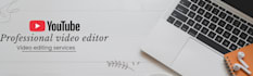 edit your video professionally and fast