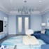 create highquality 3d living room visualizations