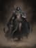 fantasy character art and fantasy character