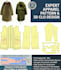 do apparel pattern making, 3d visualization, and fabric consumption