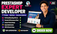 develop prestashop ecommerce store fix prestashop bugs issues and errors