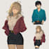 draw character reference sheet concept art