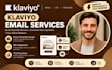 setup klaviyo email template design klaviyo API integration klaviyo tracking