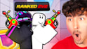make high CTR, professional gaming thumbnails