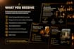 write beverage articles for bars and drink brands
