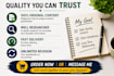 write SEO optimized articles and blog posts