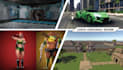 develop unity game mobile game development android ios 2d 3d