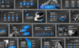 create modern canva, powerpoint presentation and google slides ppt slides design