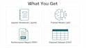 a custom ai chatbot for your website or business