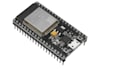 design smart wearable and ai powered pcb for compact iot devices using esp32