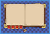 create professional pixel art game gui