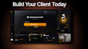make a custom minecraft pvp client and launcher