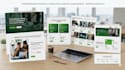 design coaching website, business coach and consulting website